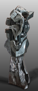Stone + Steel