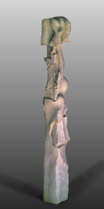 Primordial Homage