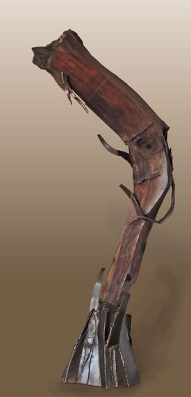 Woodland Talisman