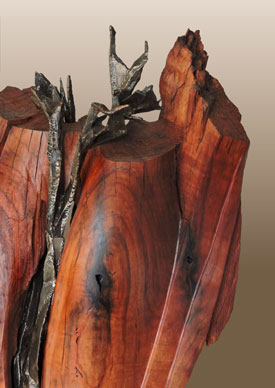 Woodland Talisman