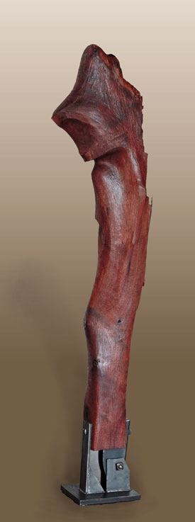 Woodland Talisman